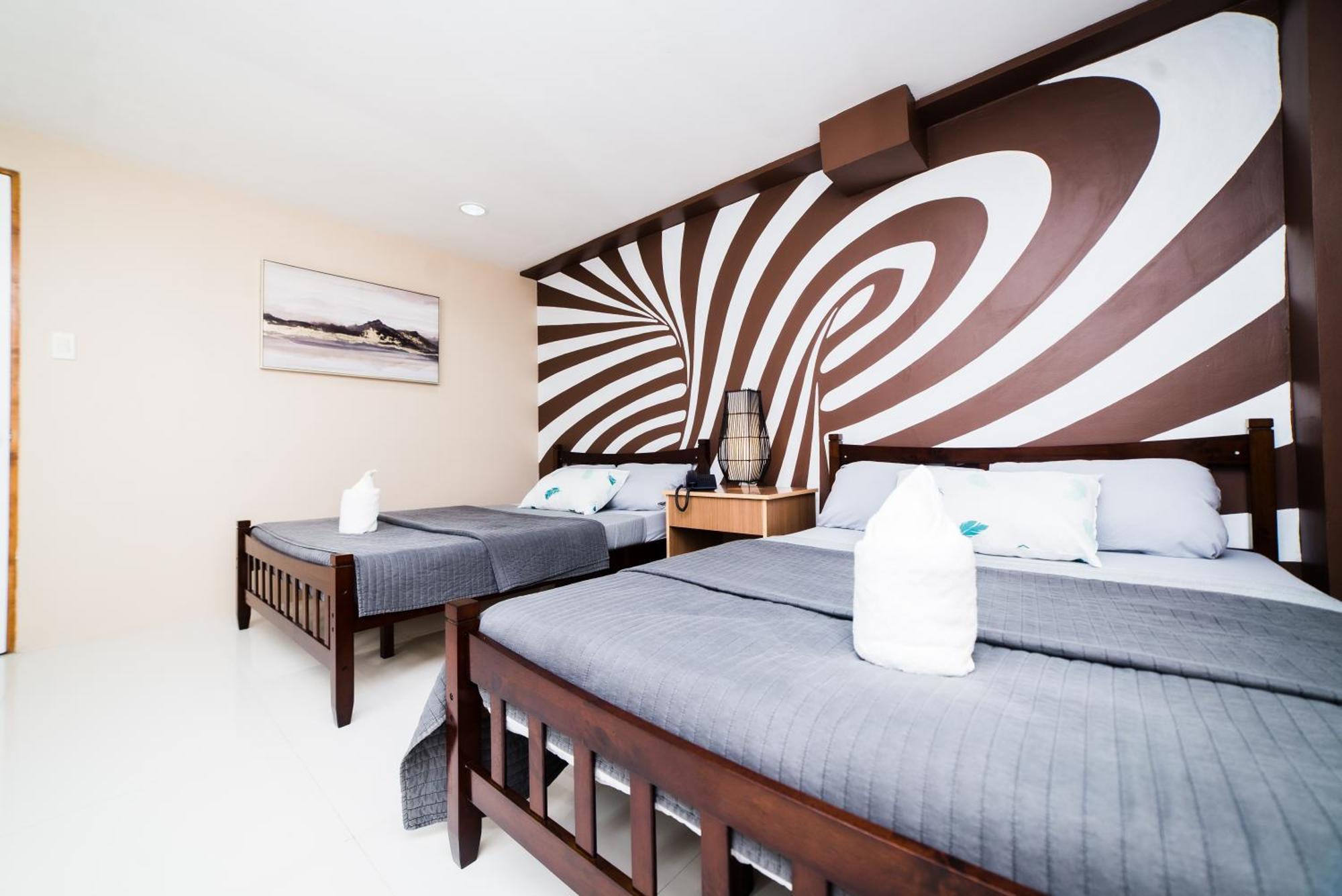 Jsb Suites Dipolog Εξωτερικό φωτογραφία