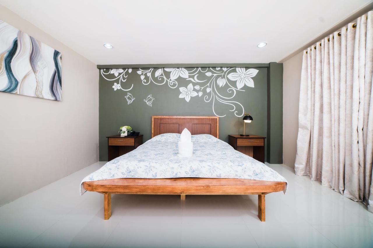 Jsb Suites Dipolog Εξωτερικό φωτογραφία
