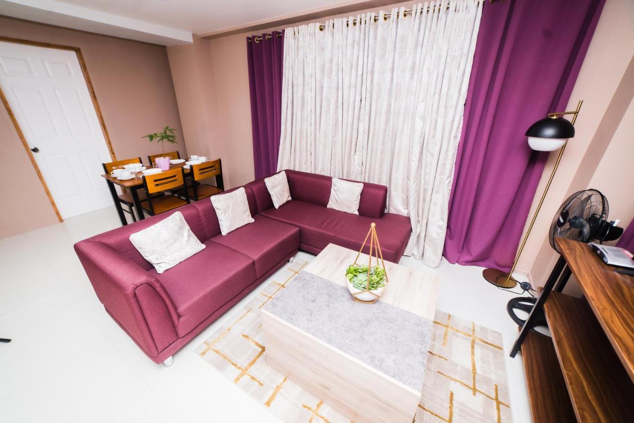 Jsb Suites Dipolog Εξωτερικό φωτογραφία