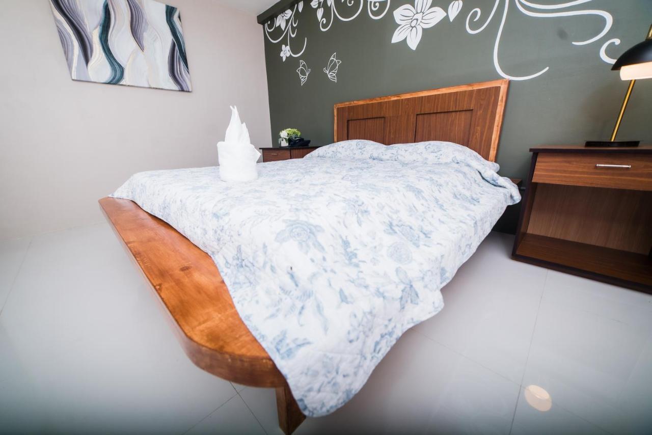 Jsb Suites Dipolog Εξωτερικό φωτογραφία