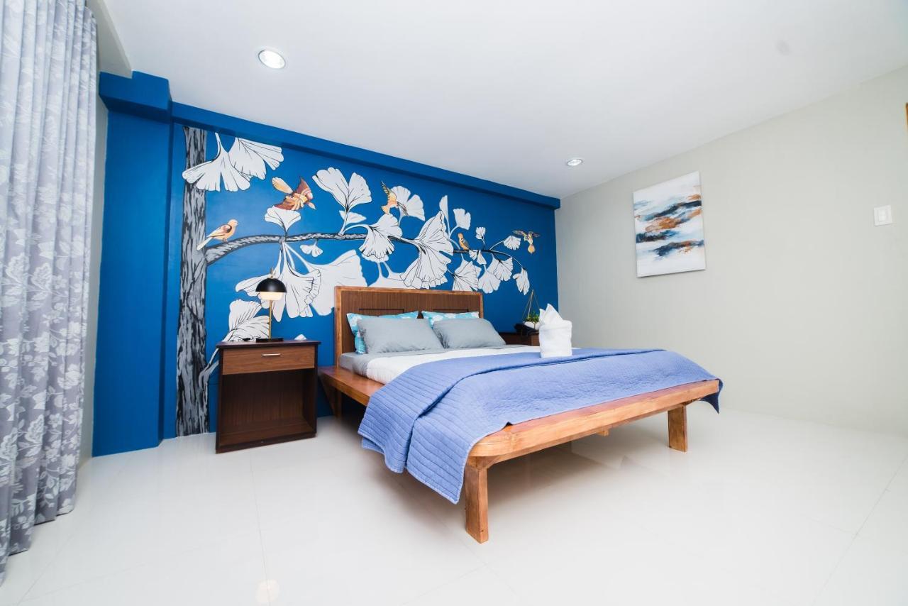 Jsb Suites Dipolog Εξωτερικό φωτογραφία