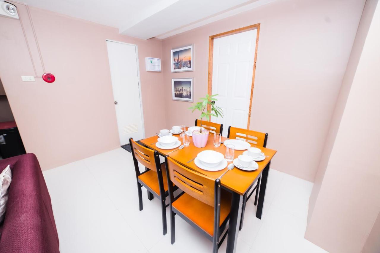 Jsb Suites Dipolog Εξωτερικό φωτογραφία
