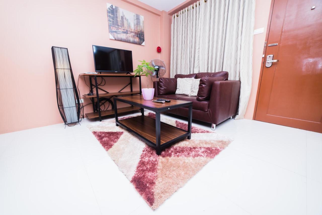 Jsb Suites Dipolog Εξωτερικό φωτογραφία