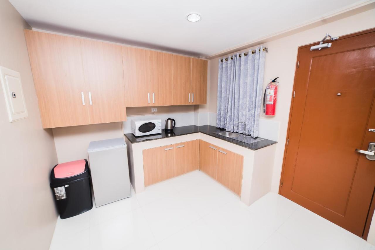 Jsb Suites Dipolog Εξωτερικό φωτογραφία