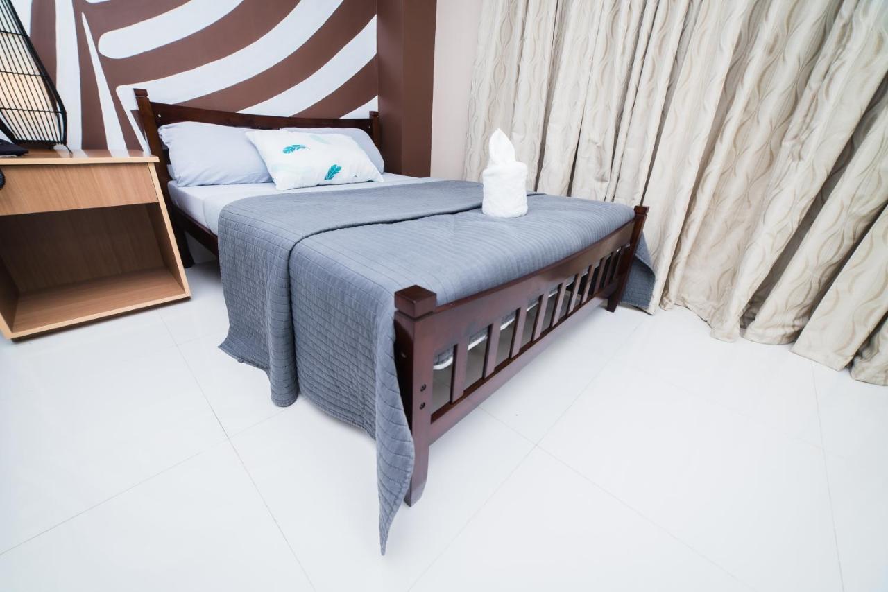 Jsb Suites Dipolog Εξωτερικό φωτογραφία