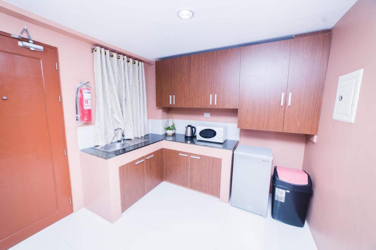 Jsb Suites Dipolog Εξωτερικό φωτογραφία