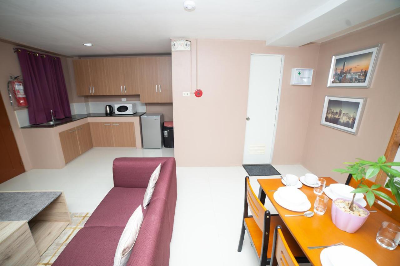 Jsb Suites Dipolog Εξωτερικό φωτογραφία